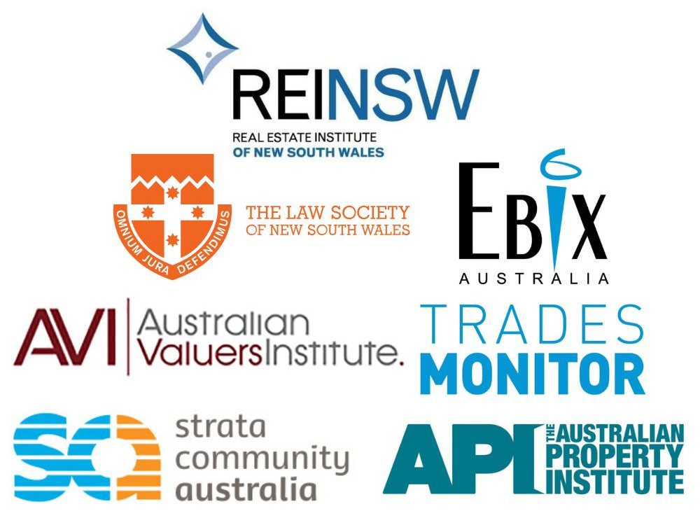 Industry Recognition Partners