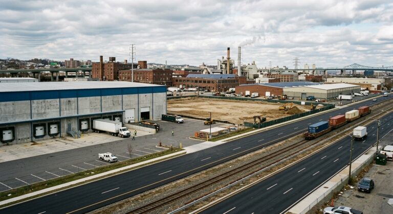 7 Key Factors That Impact Industrial Property Value in Australia