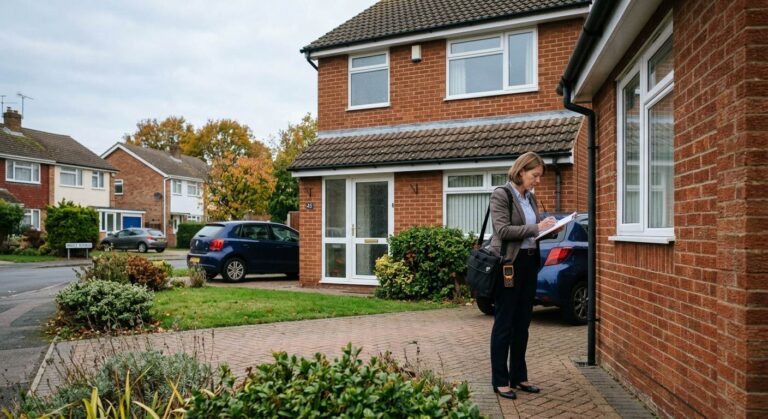 Court Valuations: How to Value a House for Family Law and Divorce Settlements
