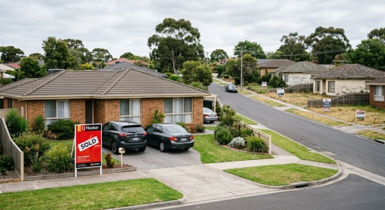 Court Valuations and Market Volatility: How Economic Shifts Affect Property Settlements