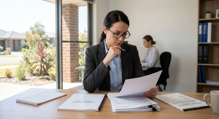 Why My SMSF Auditor Rejected My Real Estate Agent Appraisal (And What To Do Now)