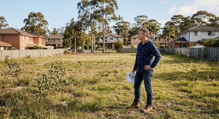 Land Tax Valuation NSW for Vacant Land: Owner’s Guide